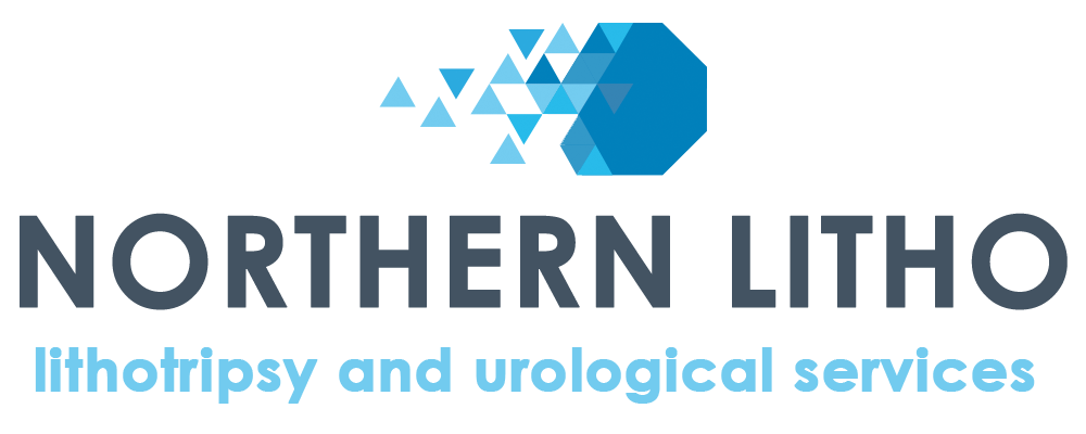 Northern Litho/Urotherapies Logo