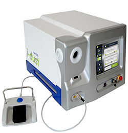EDAP Holmium I-Dust Laserlith